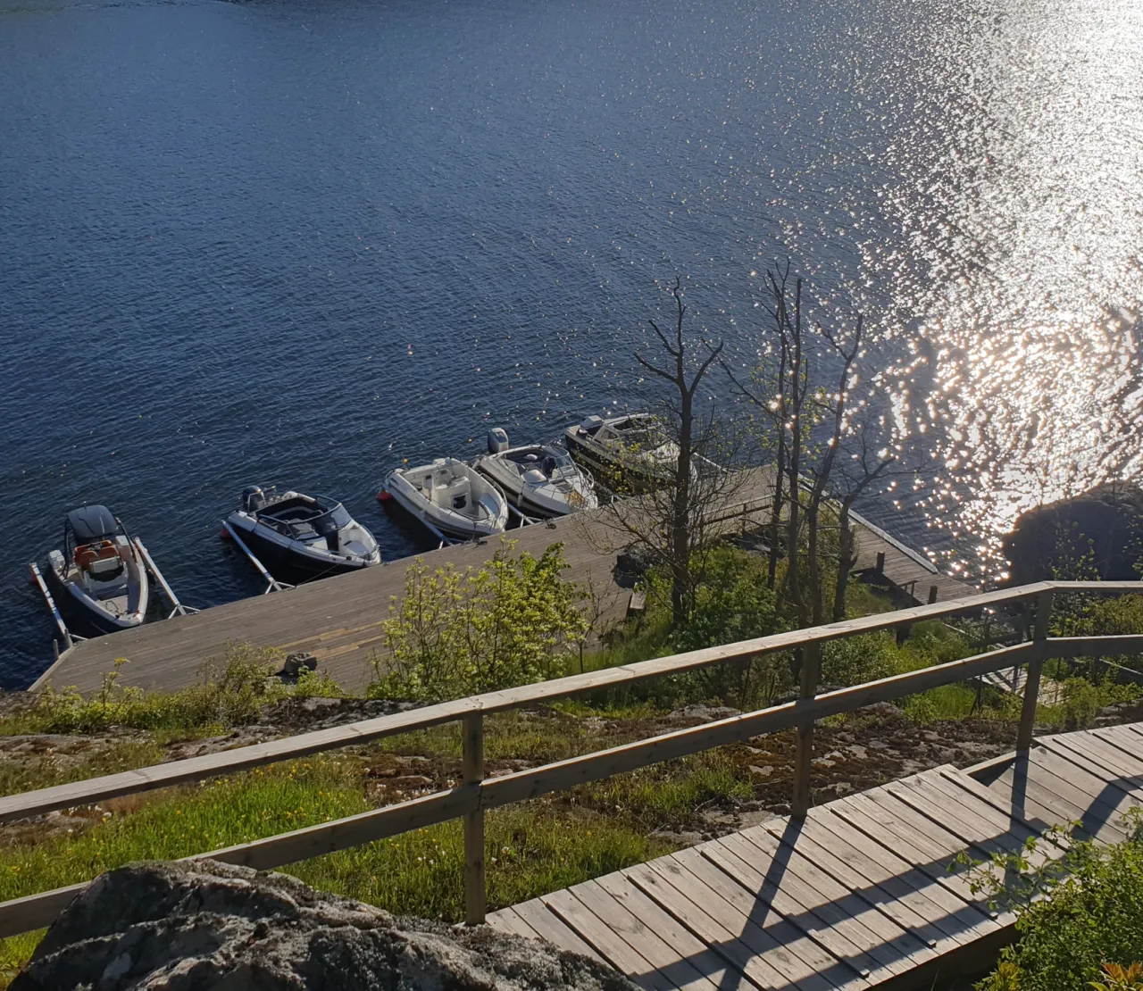 Gästbryggan