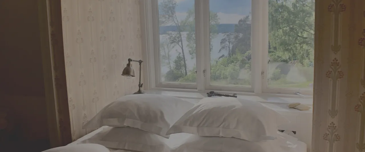 H Hotellet utsikt