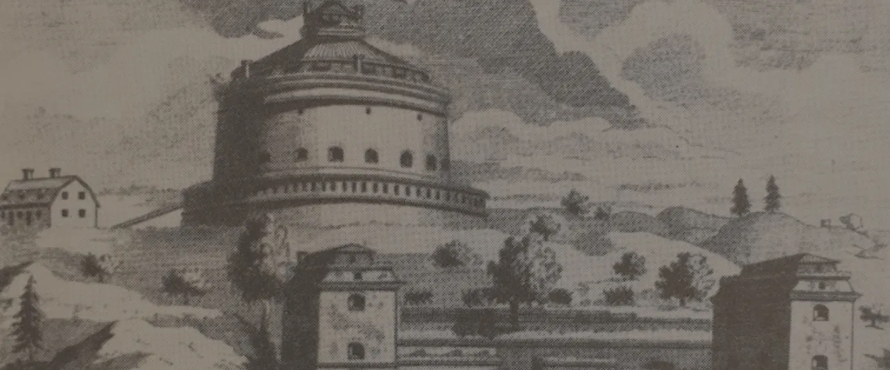 H-Om Fredriksborg