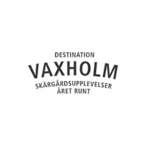 Destination Vaxholm